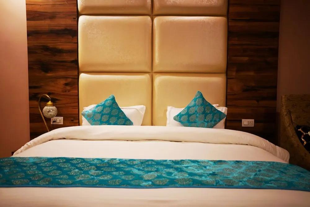 фото Panambi Resort Rishikesh