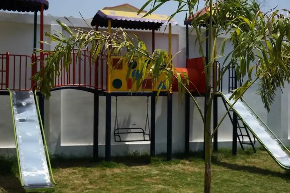 фото Panambi Resort Rishikesh