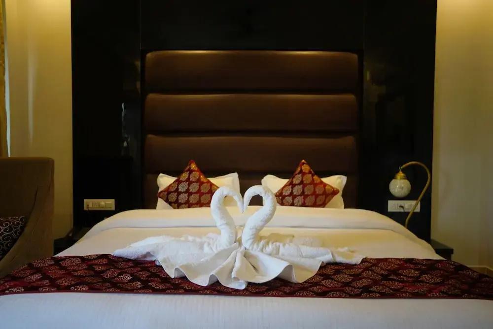 фото Panambi Resort Rishikesh
