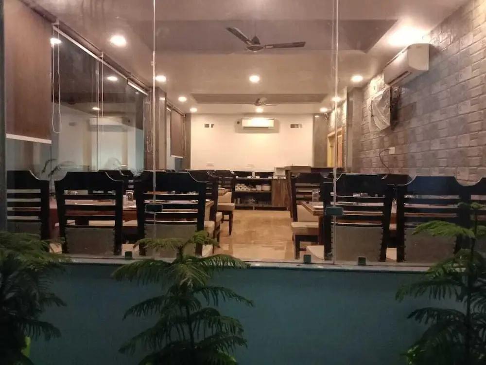 фото Panambi Resort Rishikesh