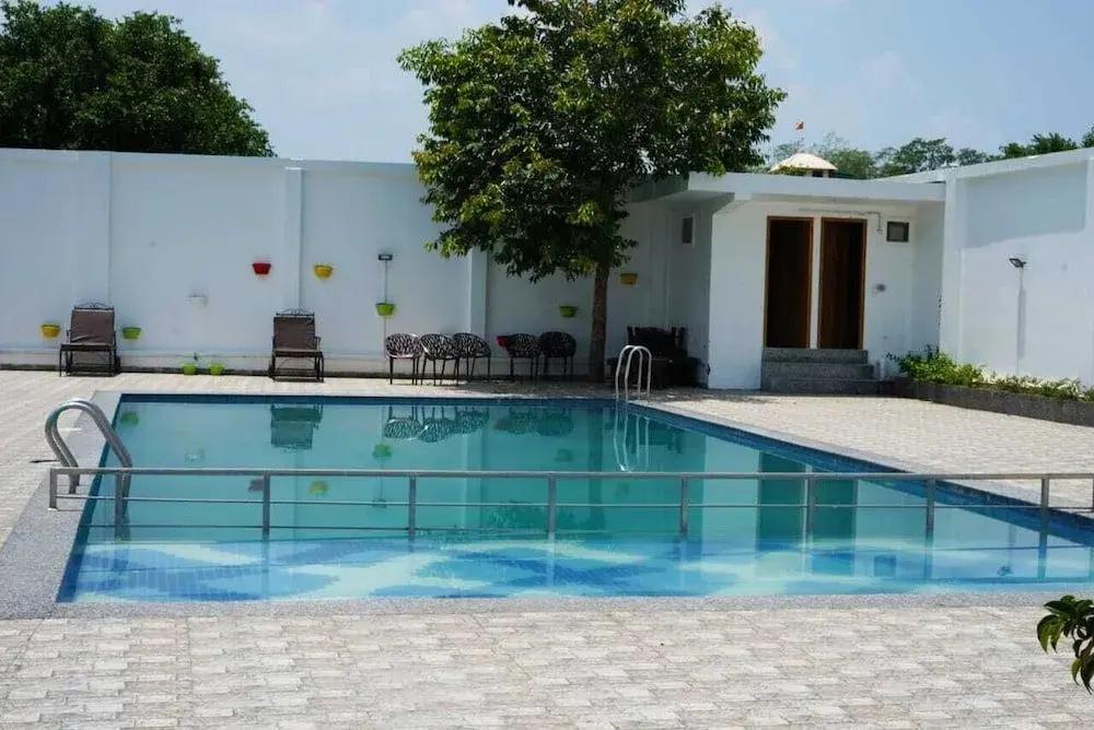 фото Panambi Resort Rishikesh