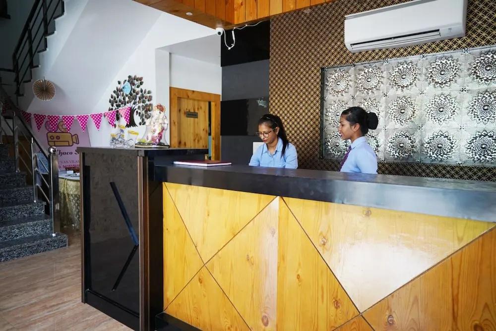 фото Panambi Resort Rishikesh