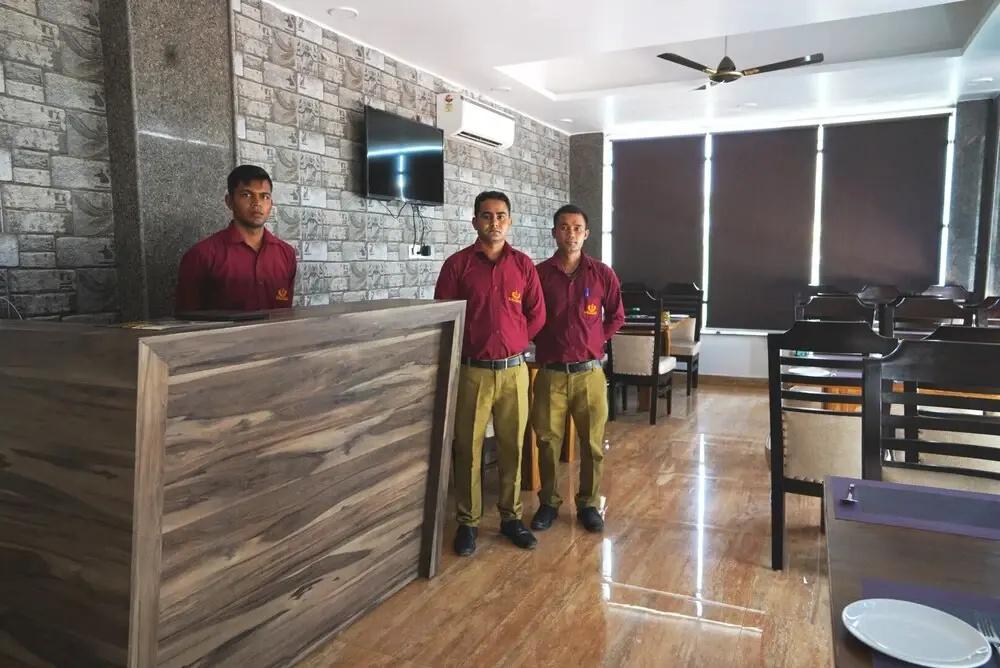 фото Panambi Resort Rishikesh