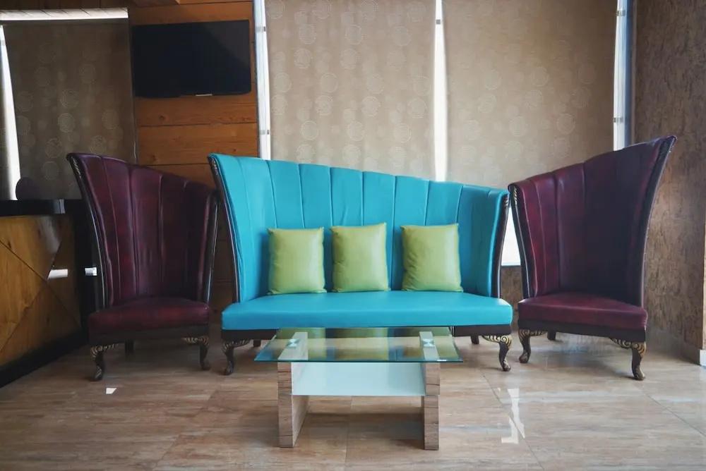 фото Panambi Resort Rishikesh