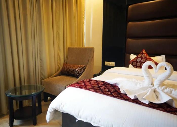 Panambi Resort Rishikesh