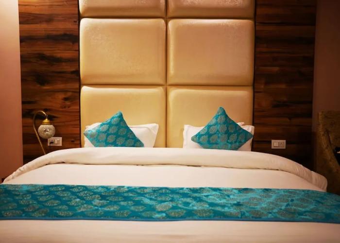 Panambi Resort Rishikesh