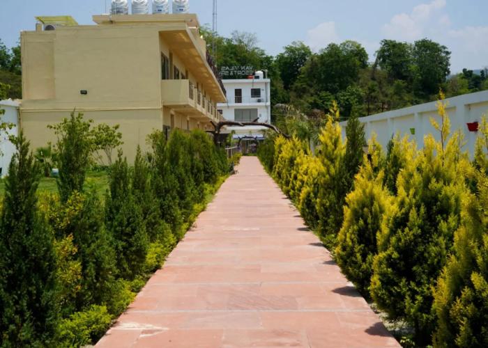 Panambi Resort Rishikesh