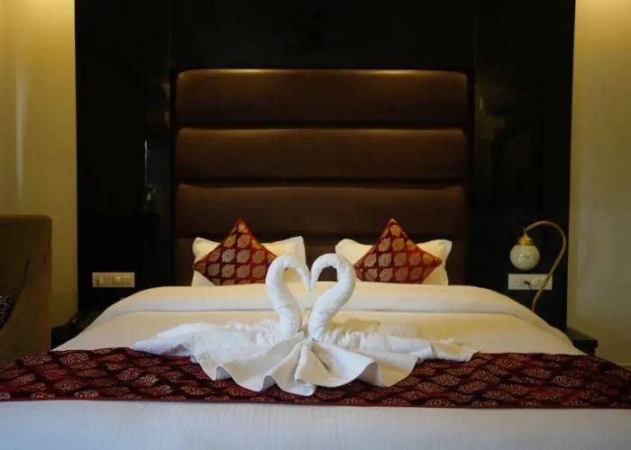 Panambi Resort Rishikesh