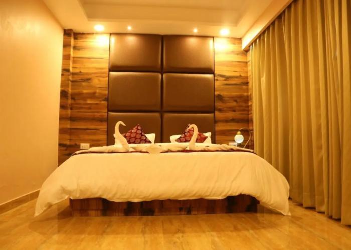 Panambi Resort Rishikesh