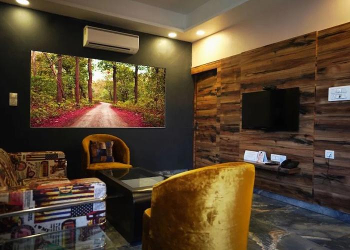 Panambi Resort Rishikesh
