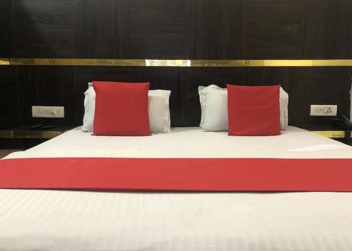 Hotel Dreamland