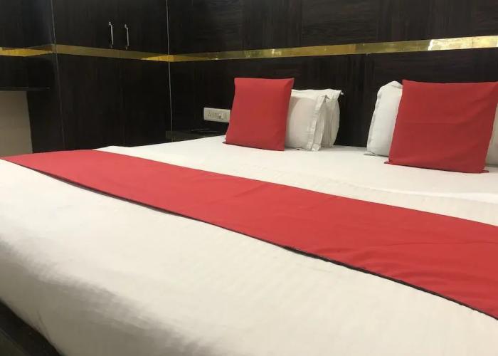 Hotel Dreamland