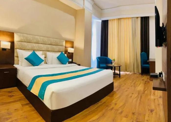 Sterling Mantra Haridwar