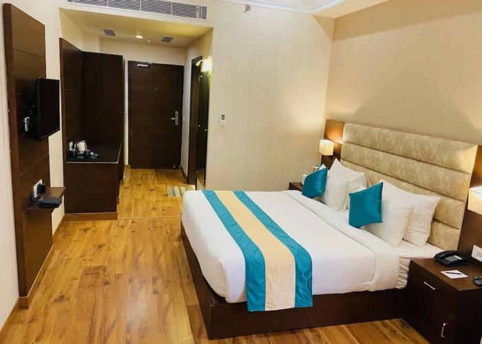 Sterling Mantra Haridwar
