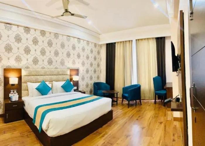 Sterling Mantra Haridwar