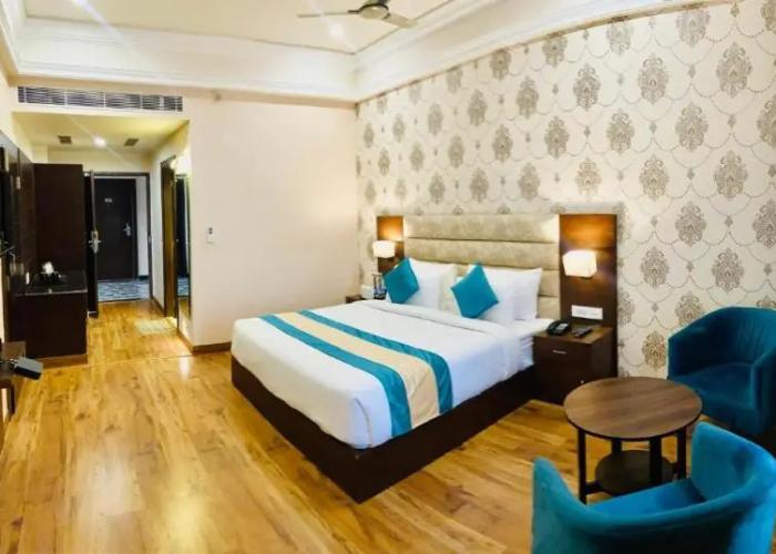 Sterling Mantra Haridwar