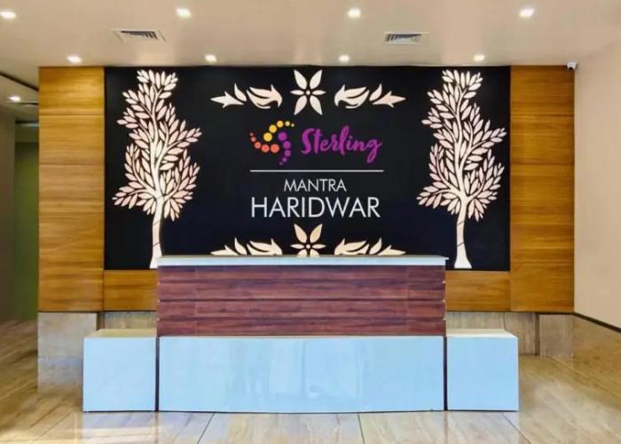 Sterling Mantra Haridwar