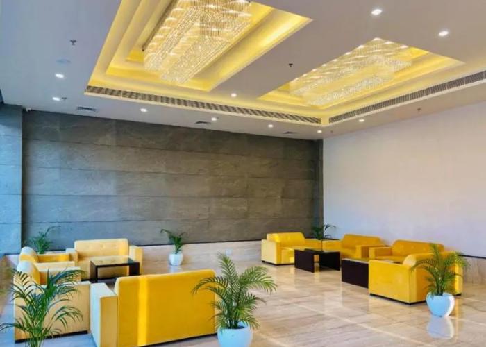 Sterling Mantra Haridwar