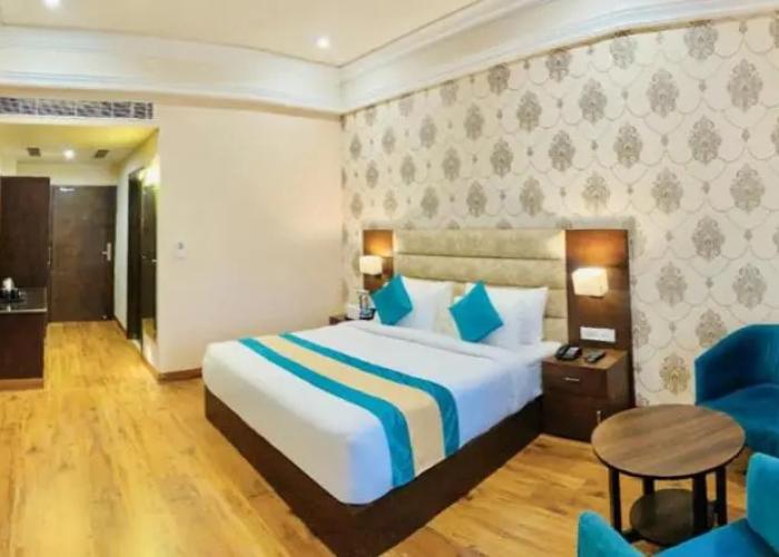Sterling Mantra Haridwar