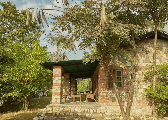 Wild Brook Retreat
