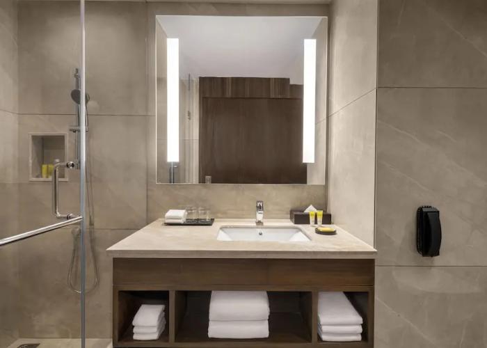 Hyatt Place Haridwar
