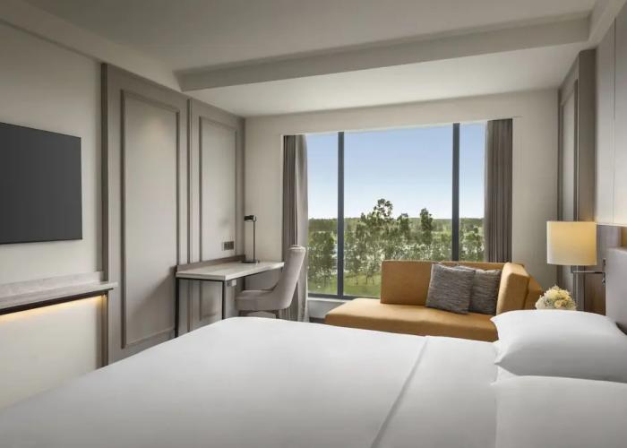 Hyatt Place Haridwar