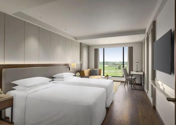 Hyatt Place Haridwar