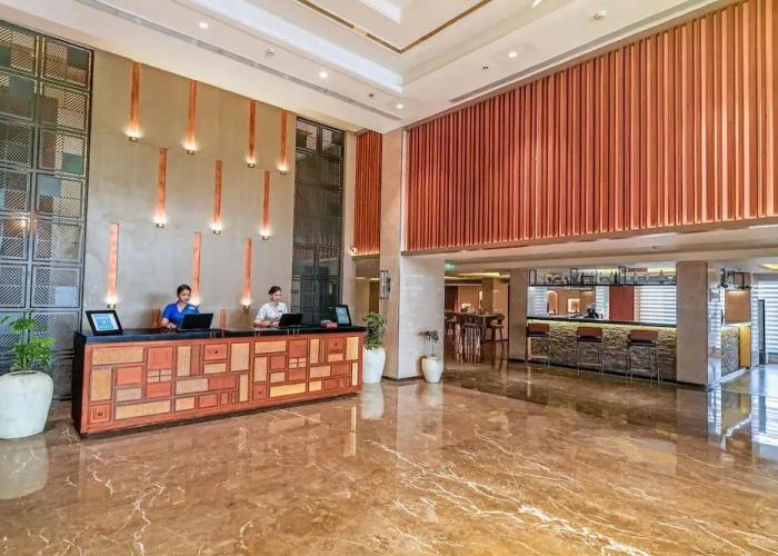 Hyatt Place Haridwar