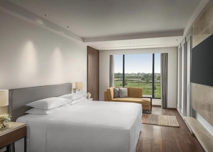 Hyatt Place Haridwar