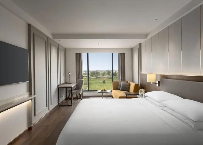 Hyatt Place Haridwar
