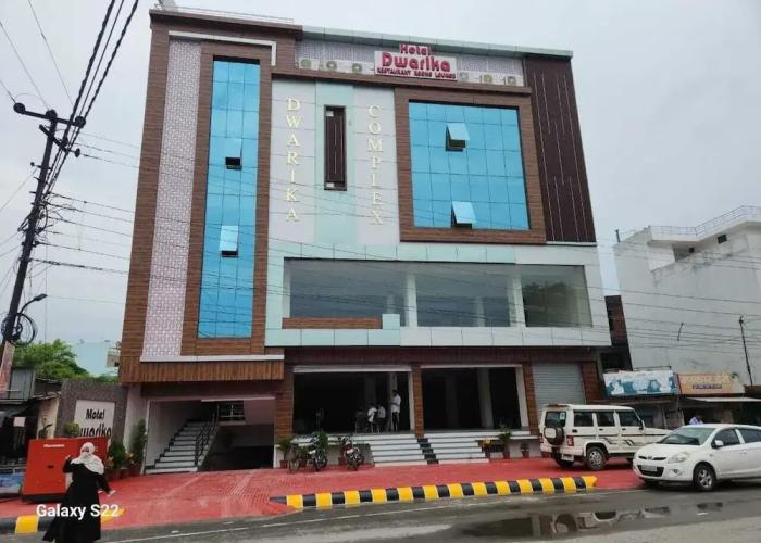Motel Dwarika