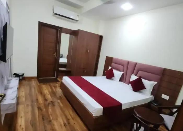 Motel Dwarika
