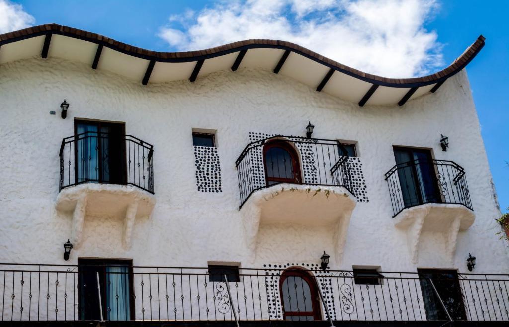 Camino Verde Bed & Breakfast Monteverde