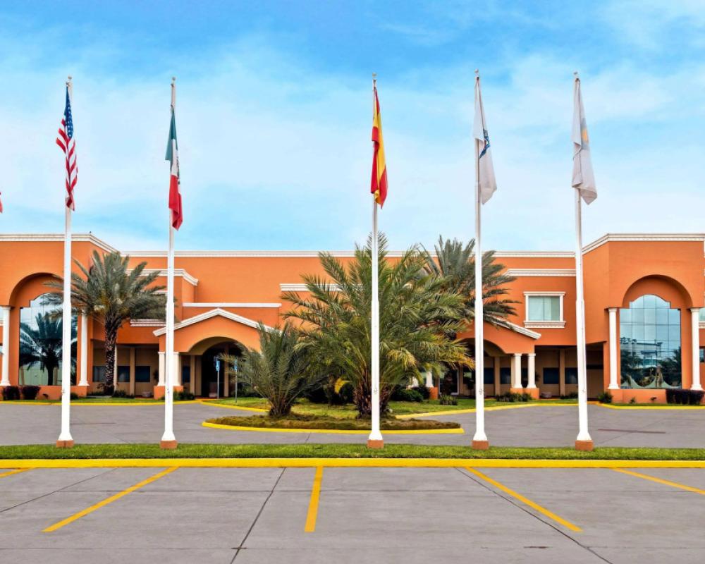 Comfort Inn Monterrey Norte