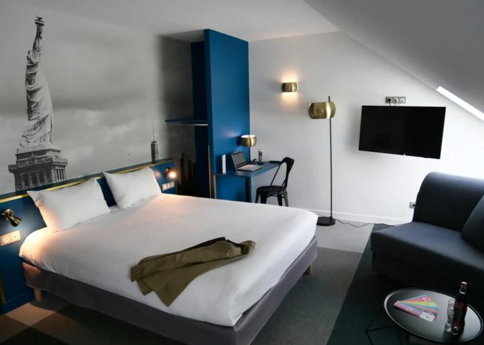 ibis Styles Chartres