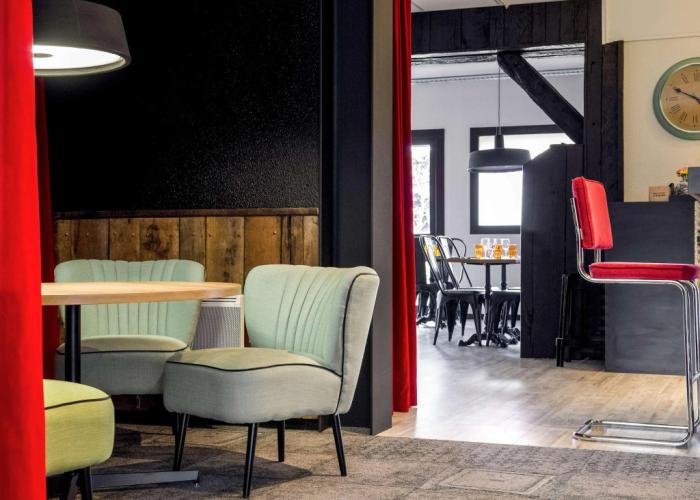 ibis Styles Chartres