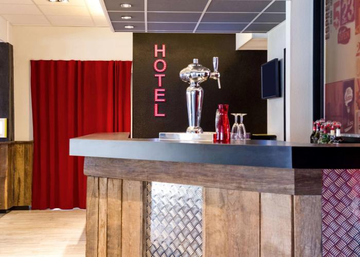 ibis Styles Chartres