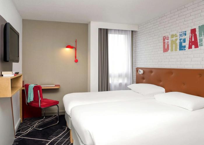 ibis Styles Chartres