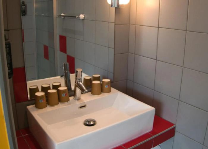 ibis Styles Chartres