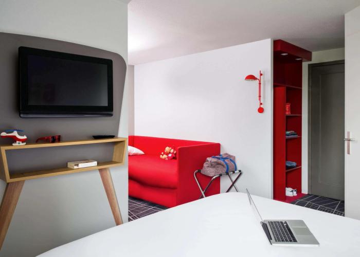 ibis Styles Chartres