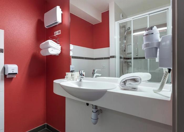 ACE Hôtel Chartres