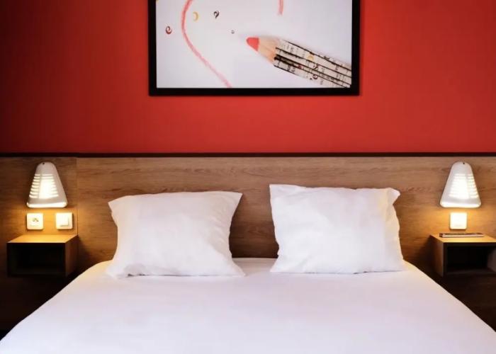 ACE Hôtel Chartres