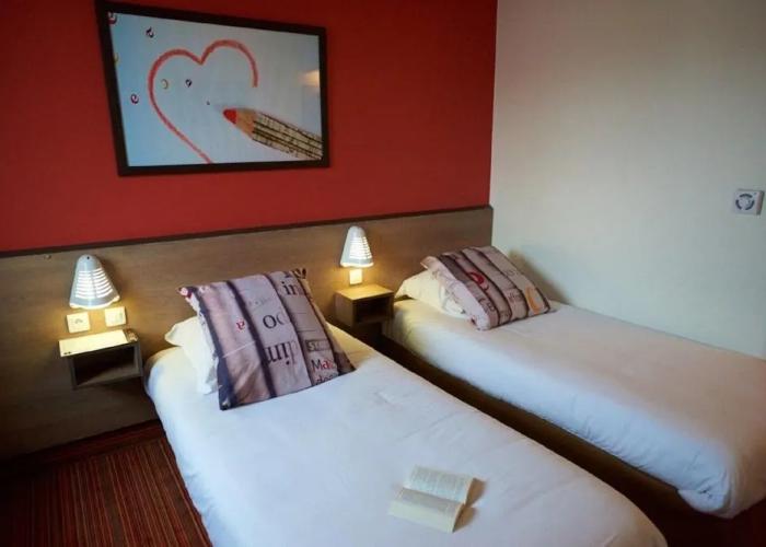 ACE Hôtel Chartres