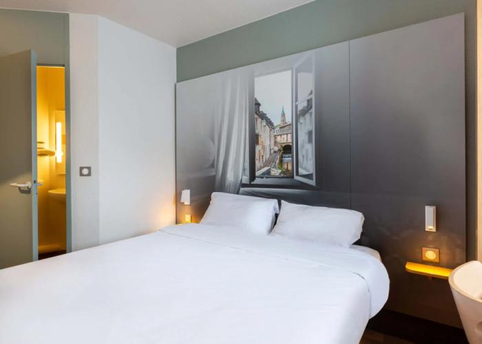 B&B Hotel Chartres Le Coudray