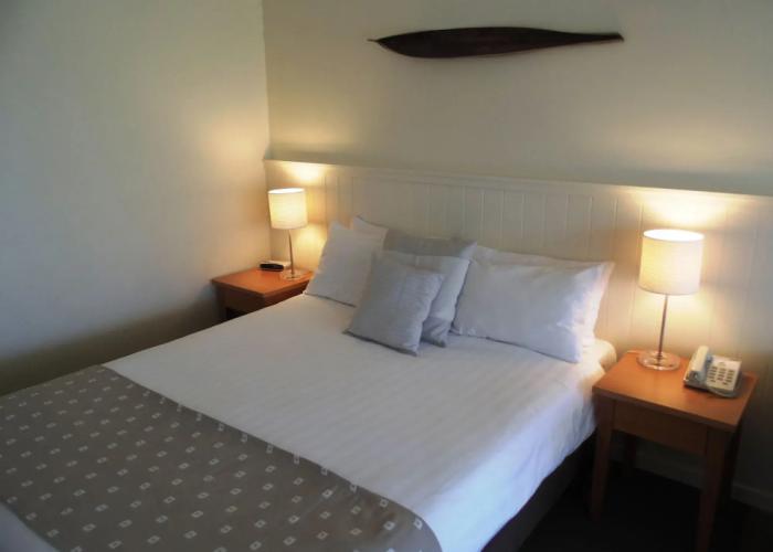 Ballina Beach Resort