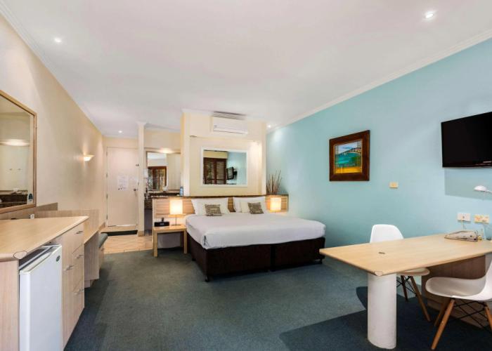 Ballina Beach Resort