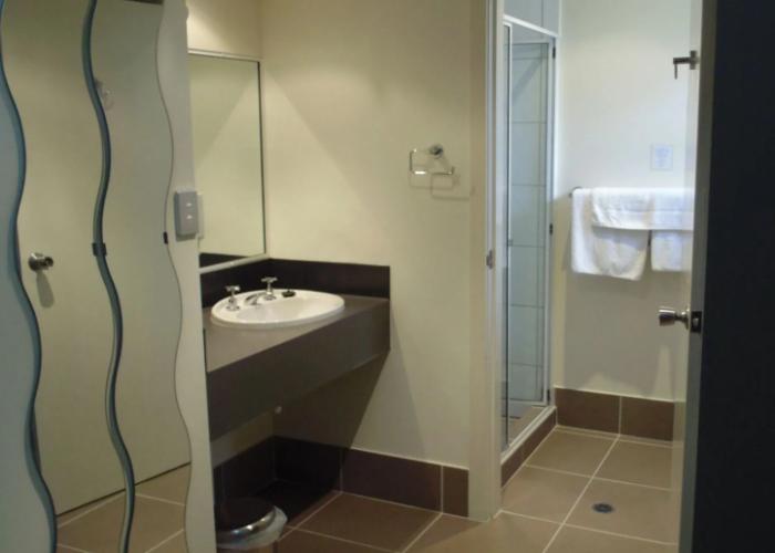 Ballina Beach Resort