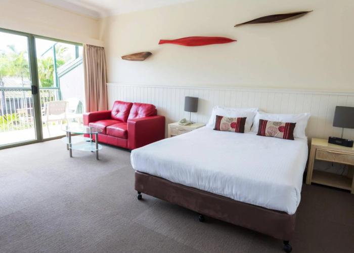 Ballina Beach Resort
