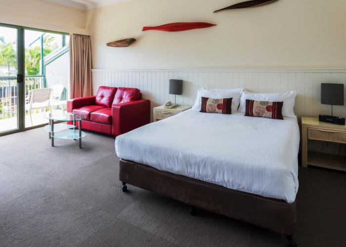 Ballina Beach Resort