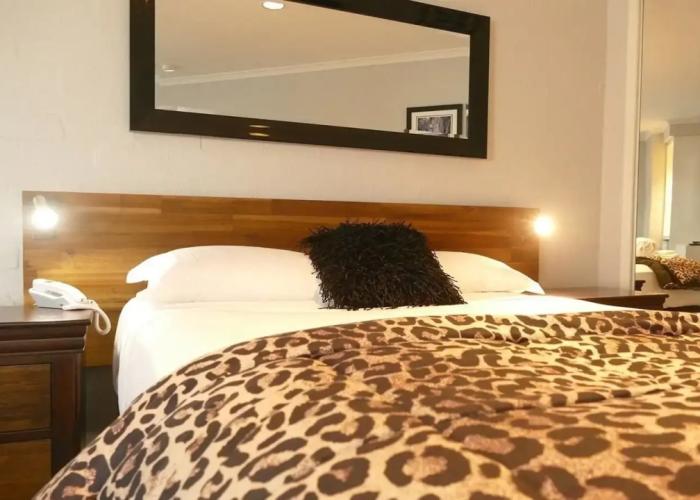 Ballina Byron Islander Resort and Conference Centre